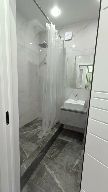 Уютная квартира рядом с Калужскими Термами