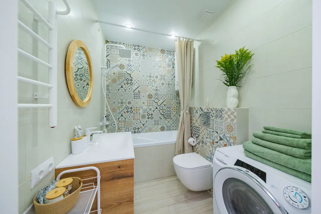 Квартира Квартира Уютная студия в сердце Кудепсты ждет своих гостей! — Адлер