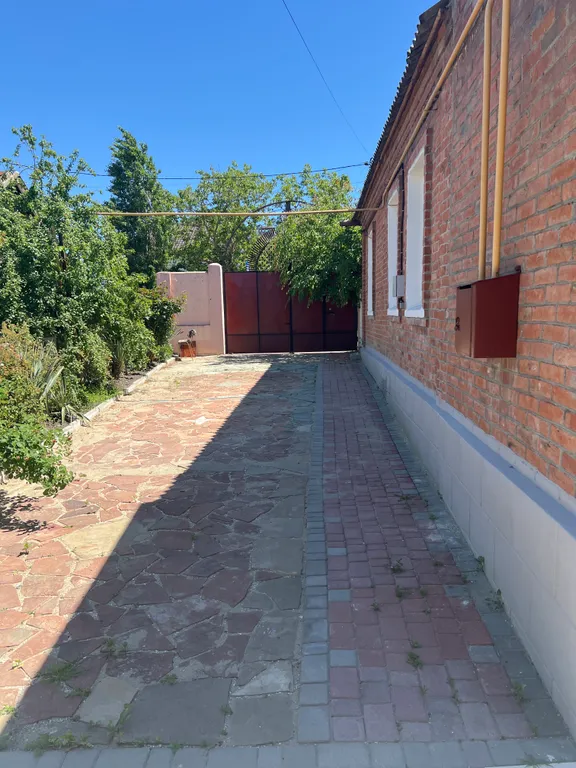 Коттедж Гостевой дом с беседкой — Новороссийск