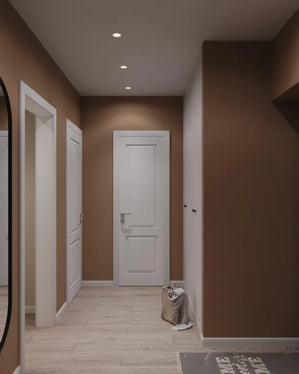 Квартира Апартаменты для вашего идеального отдыха — Зеленоградск