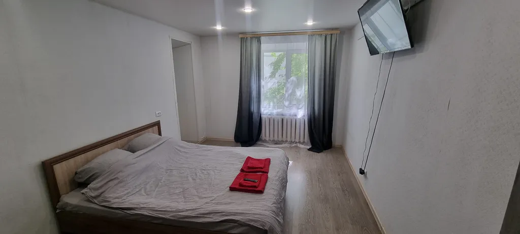 Квартира Апартаменты в центре Дзержинского района — аренда посуточно в Ярославль