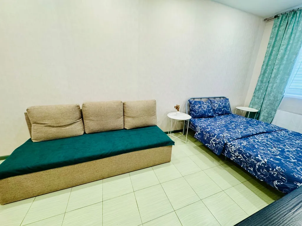 Квартира в центре