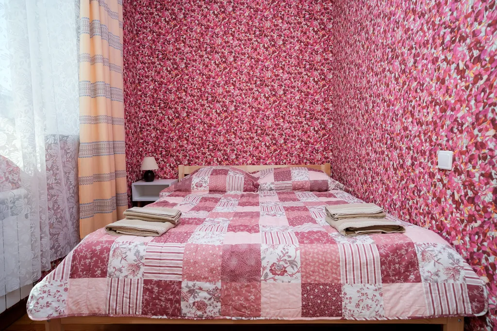 Коттедж Гостевой дом Зеленое кружево — Казань