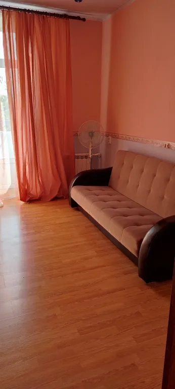 Просторная квартира в центре