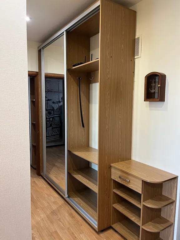 Квартира 2-комнатная Квартира — Севастополь