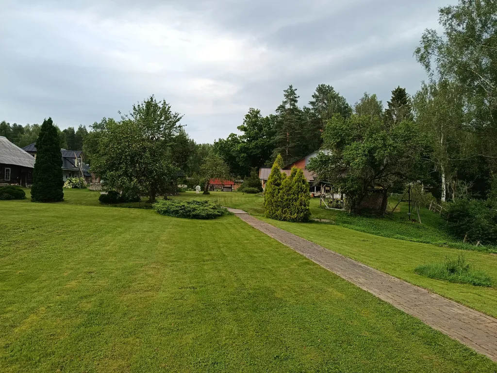 Хутор- музей Малиновка