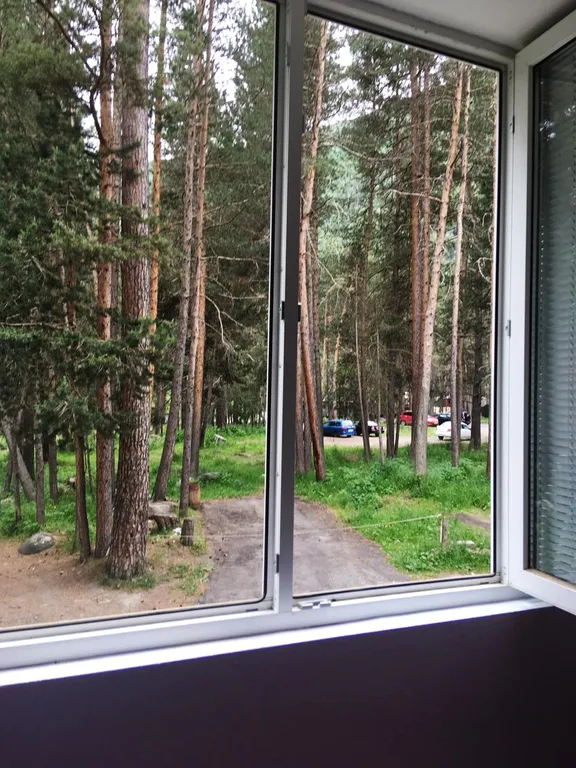 Апартаменты в 5 минутах от подъемников