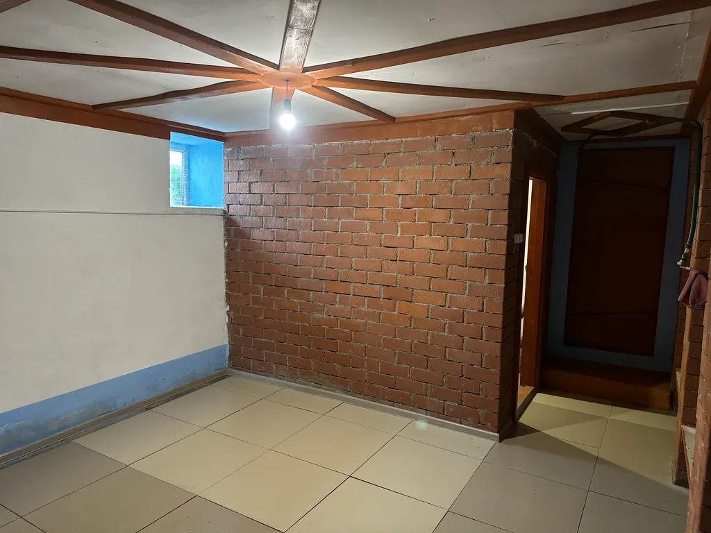 Уютный домик в тиши