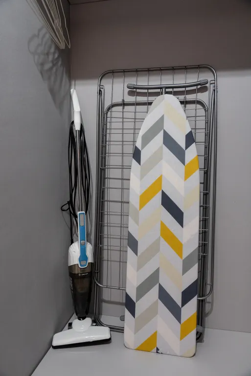 Стильные апартаменты в столице Адыгеи