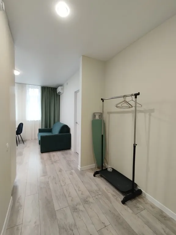 1 кмнатная квартира возле ТЦ Сити Молл