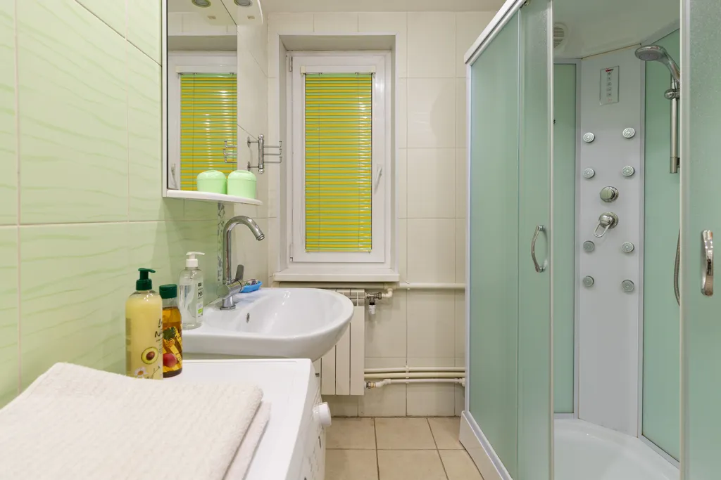 Апартаменты усадьба в Знаменке