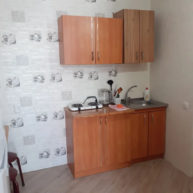 Уютный коттедж рядом с набережной имени Терешковой