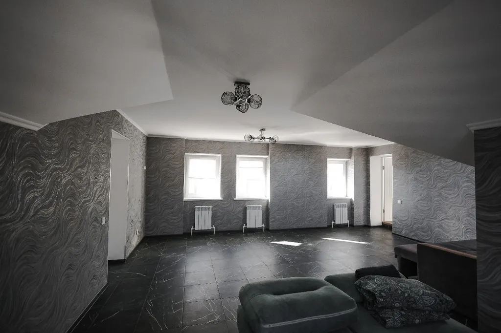 Коттедж за городом