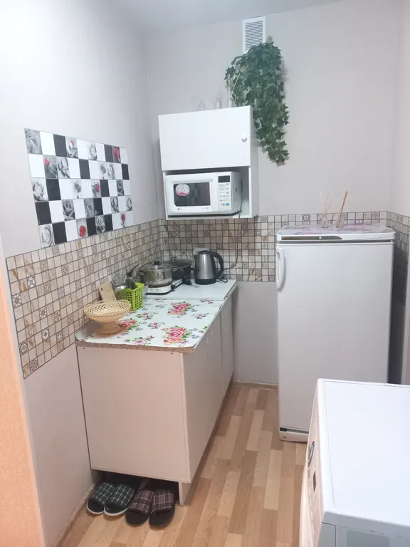 Уютная квартира в центре города, заселяю максимум 3 человека