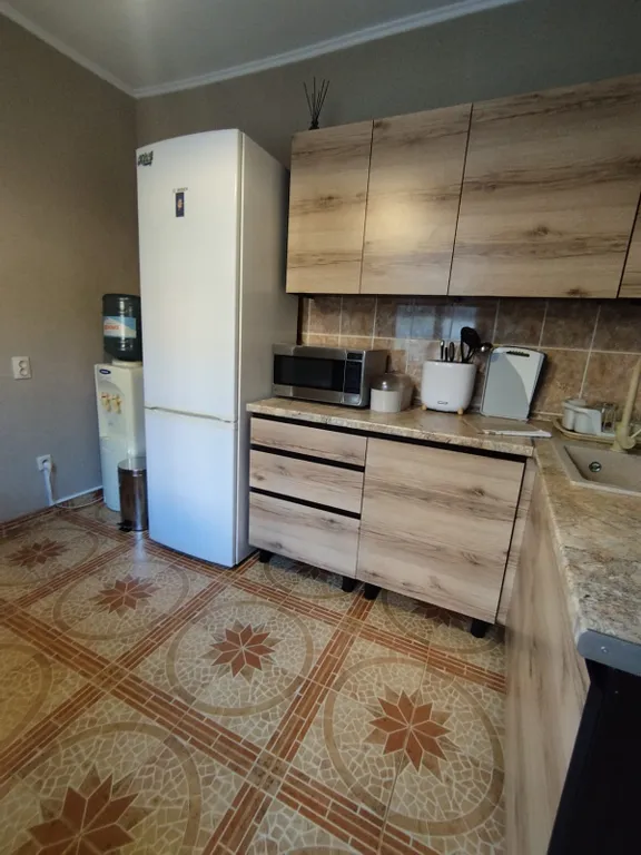 Коттедж Уютный дом — Сочи