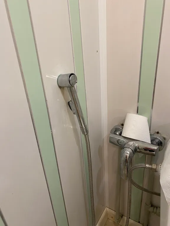 Домик у моря