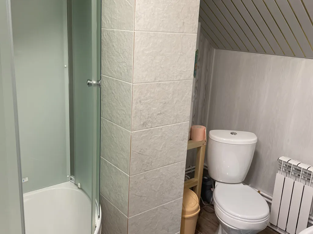 Усадьба на Мира