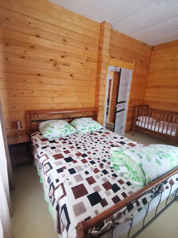 Дом с видом на море