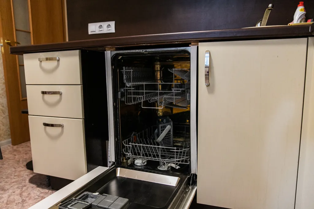 Однокомнатная с большой лоджией