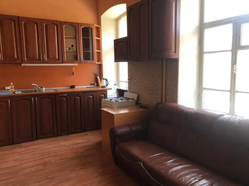 Квартира Апартаменты в историческом центре — Ярославль