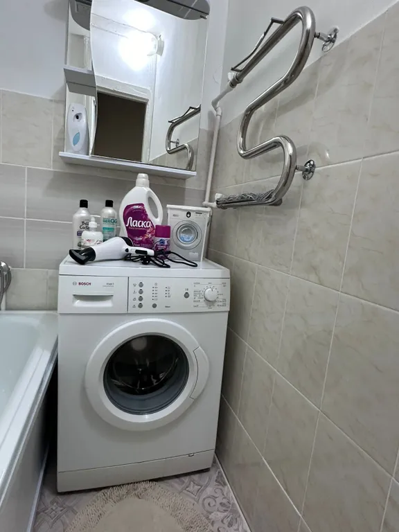 Уютно, как дома