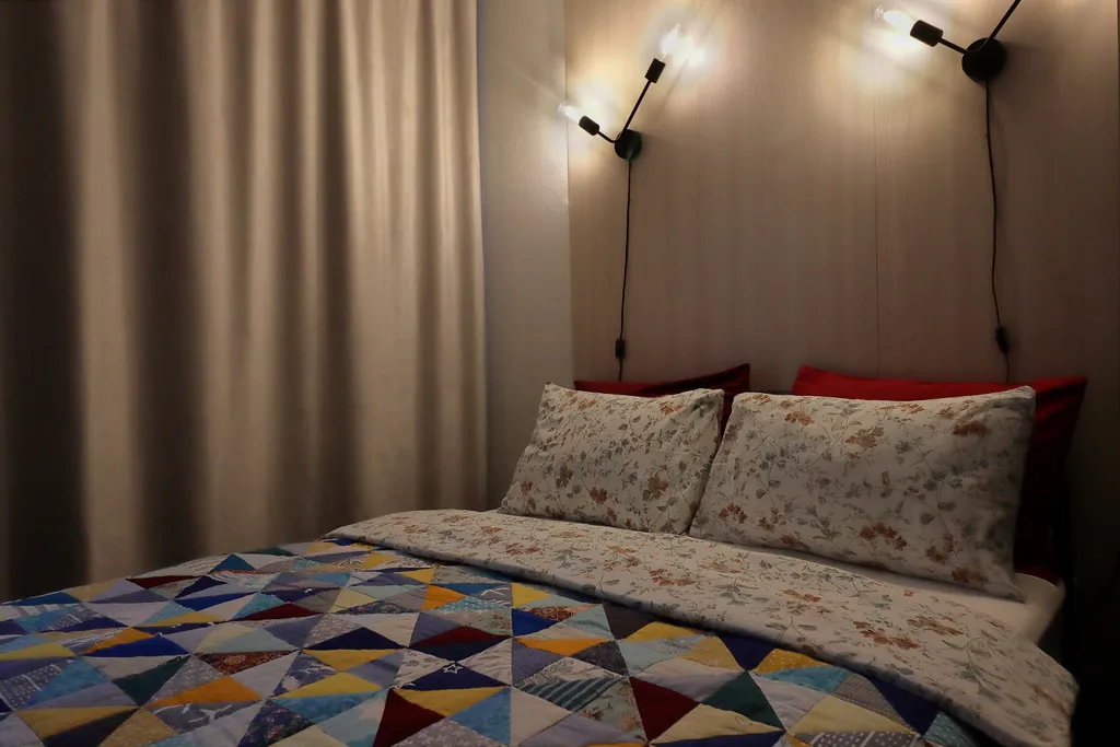 Энтузиасты гостеприимства