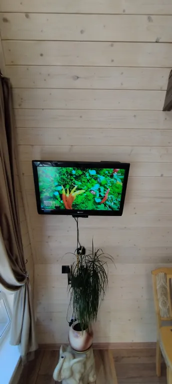 Домик за городом