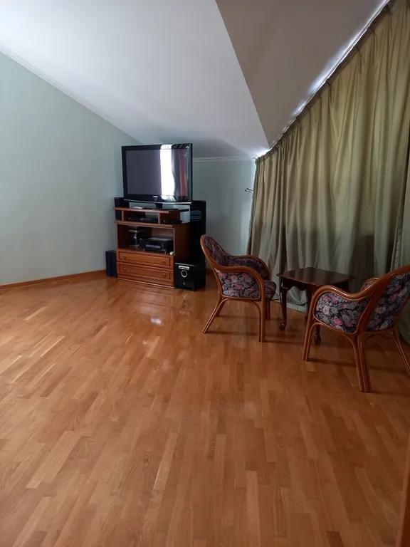 Вилла на Делегатской