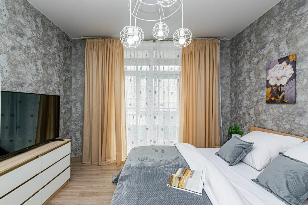 ЖК бизнес-класса "Премьер" | Отчетные док | ТРК "Семья"