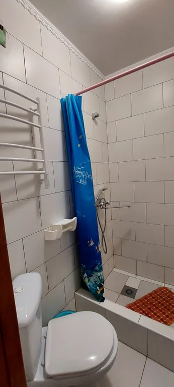 Уютная 1-комнатная квартира со всеми удобствами в районе старого города