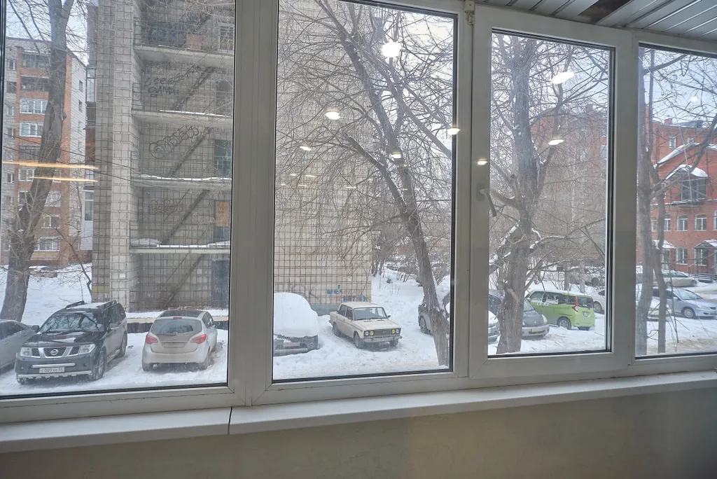 Уютная квартира возле университета ТПУ