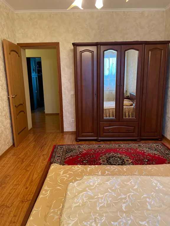 Квартира 2-комнатная Квартира — Зеленоградск