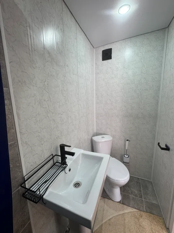 Южный дворик