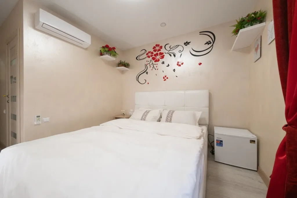 Квартира Номер в гостевом доме в 3 мин. от моря в центре Владивостока — аренда посуточно в Владивосток