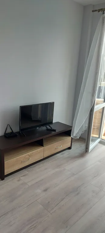 Уютная однокомнатная квартира