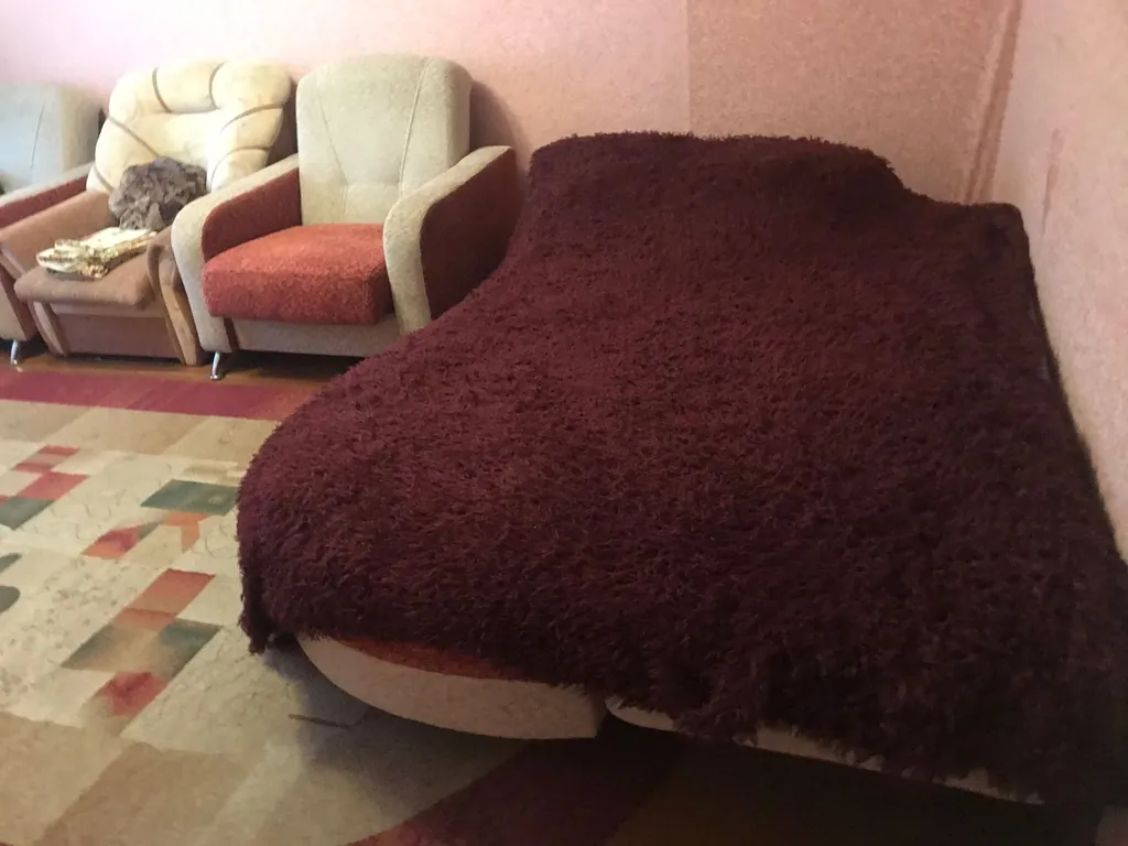 Квартира со всеми удобствами в центре города