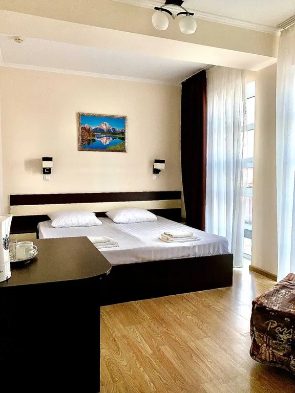 Квартира Комната — аренда посуточно в Витязево