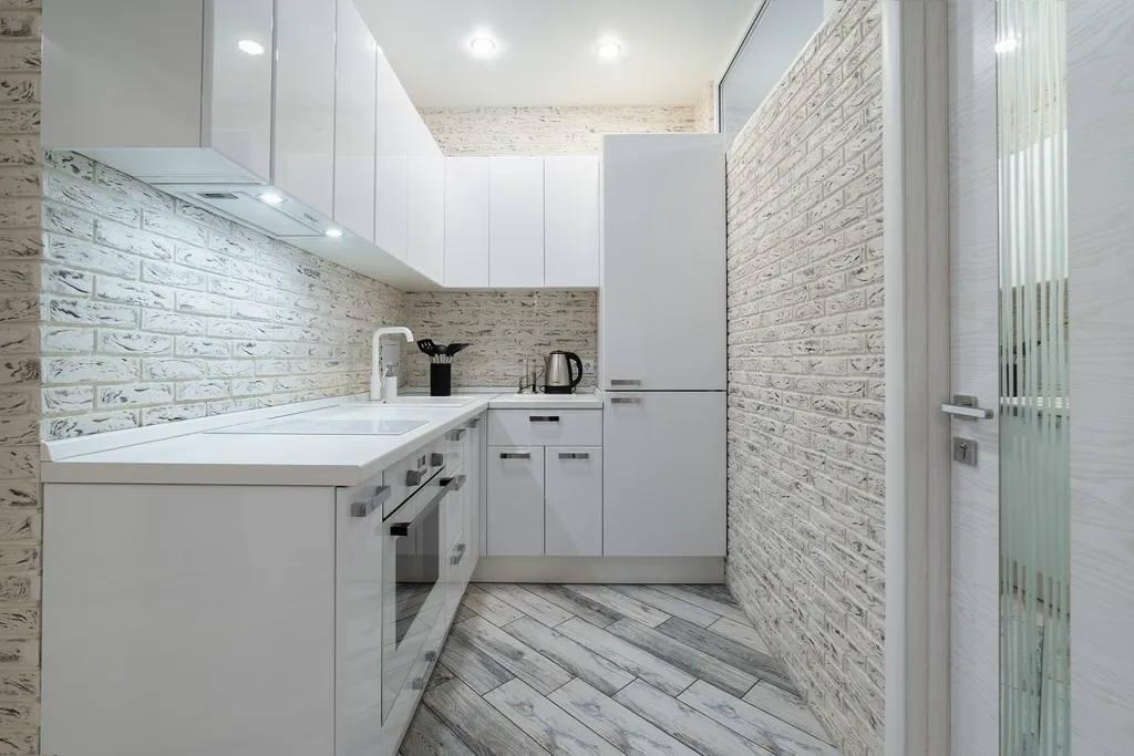 Квартира Уютная двухкомнатная квартира в центре Анапы — Анапа