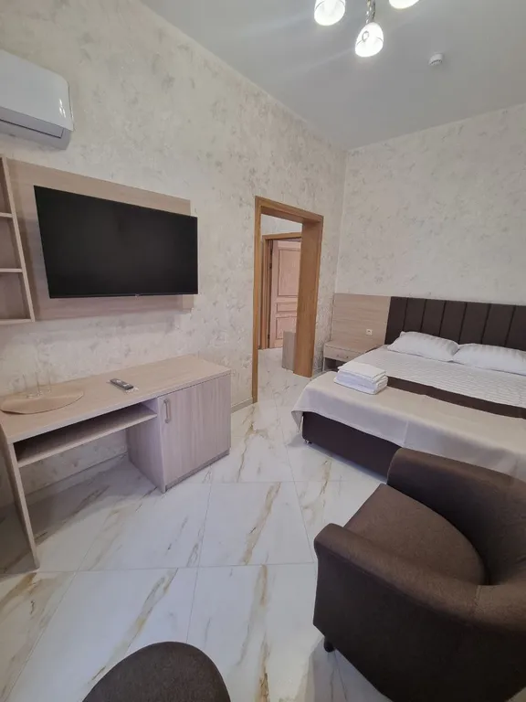 Квартира Комната — Анапа