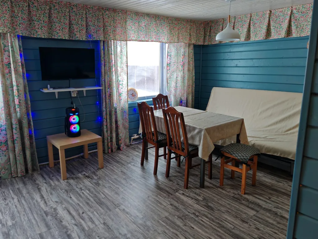 Коттедж Уютный домик — Мамадыш