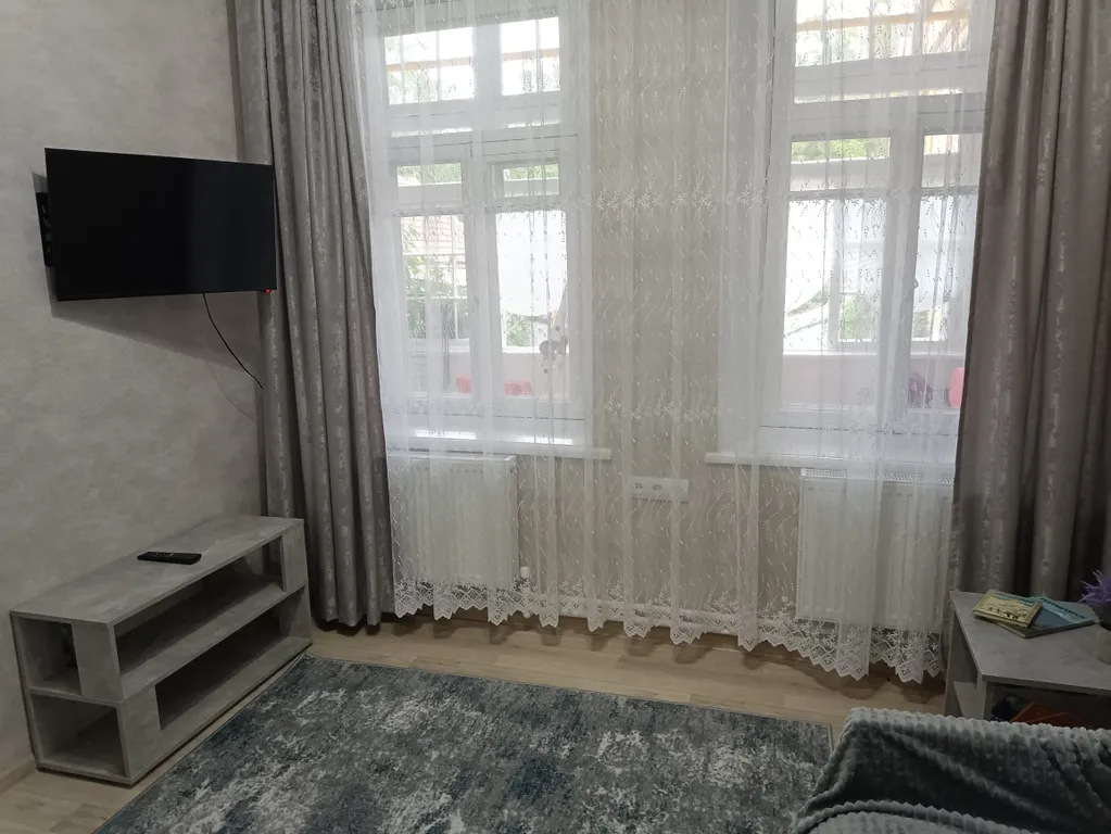 Уютная квартира с изюминкой в самом центре города