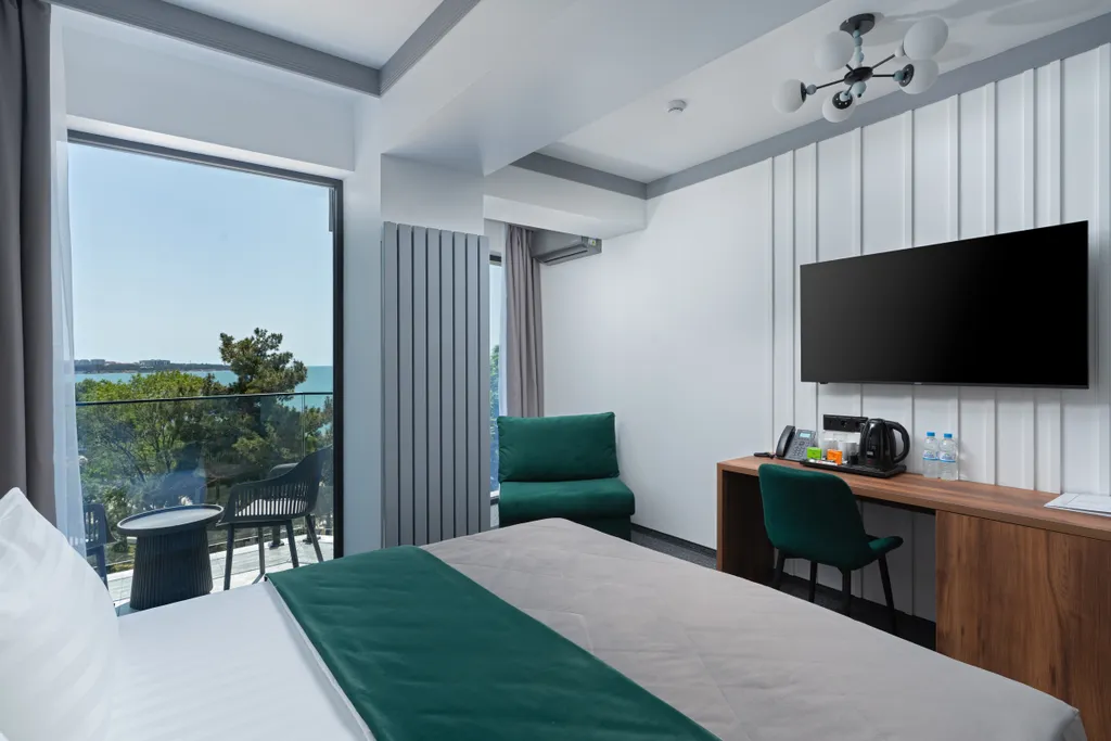 Квартира Комната — Геленджик