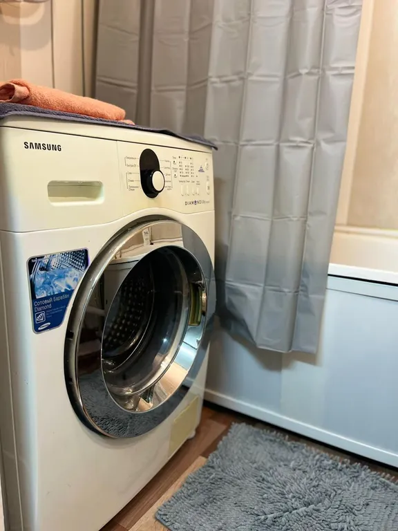 Квартира 1-комнатная Квартира — Красноярск