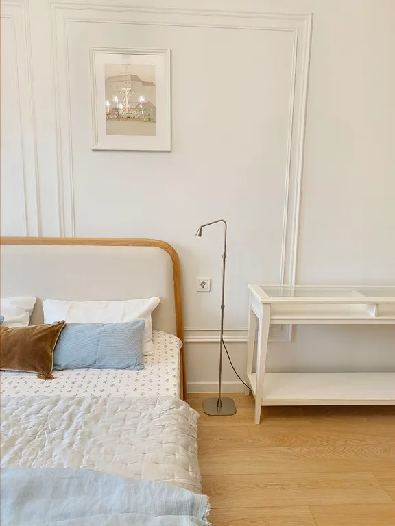 Семейные апартаменты рядом с центром