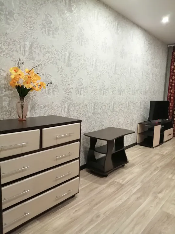 Уютная 2-х комнатная квартира