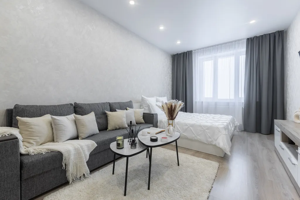 Residence Elegance на четыре персоны