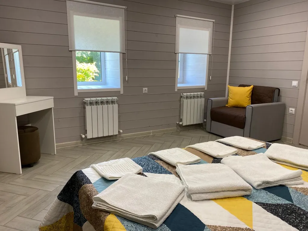 Усадьба Донская беседа рядом с парком Кудыкина гора