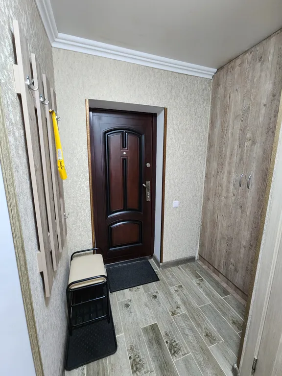 Квартира Уютная квартира рядом с аллеей любви, бюветом западный — Железноводск