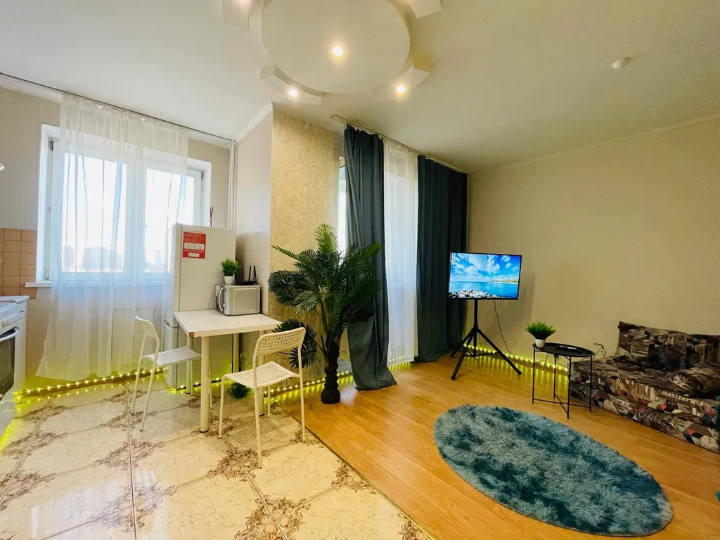 Студия Пальма