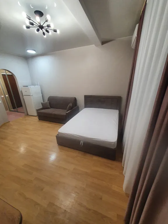 Квартира Уютная квартира в центре города — Адлер